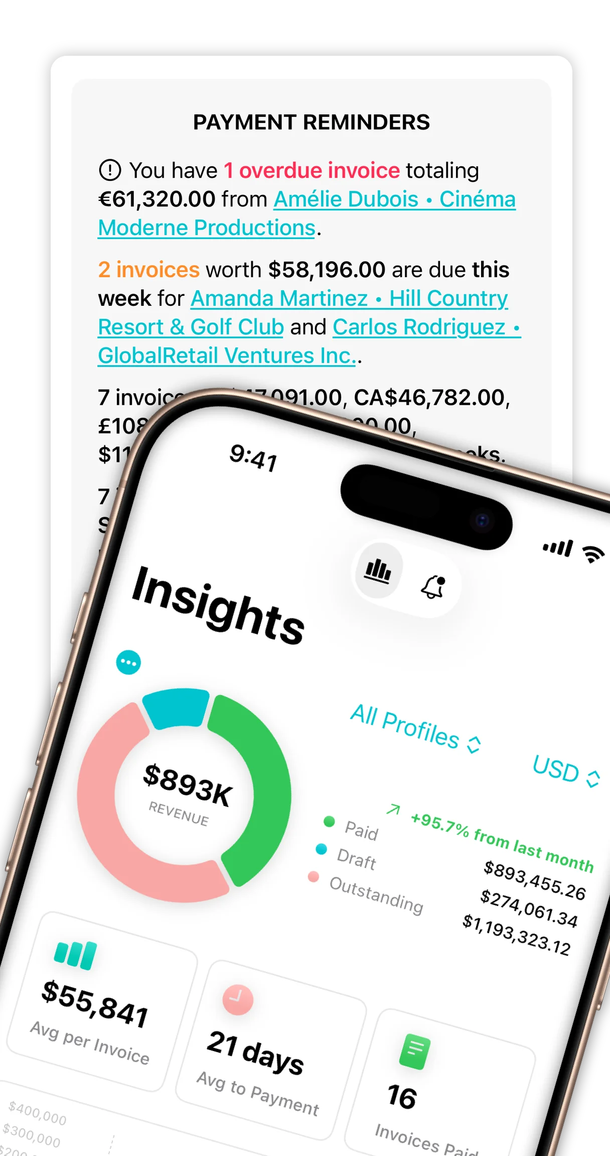 Built for Real-World Work feature screenshot